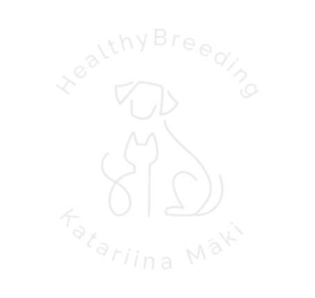 Genetiikkaa eläinten terveydeksi