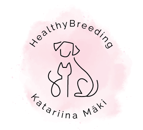 Genetiikkaa eläinten terveydeksi