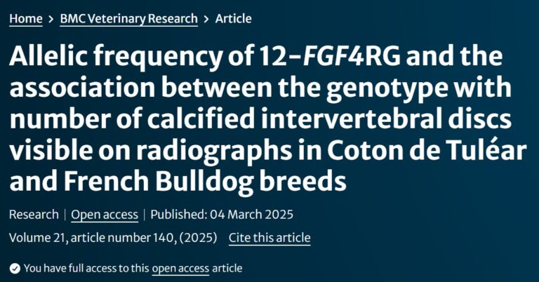Suomalaistutkimukset varmentavat CDDY-retrogeenin roolin selän välilevyjen varhaisessa rappeutumisessa